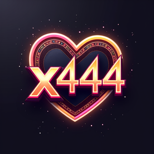 Ícone do x444